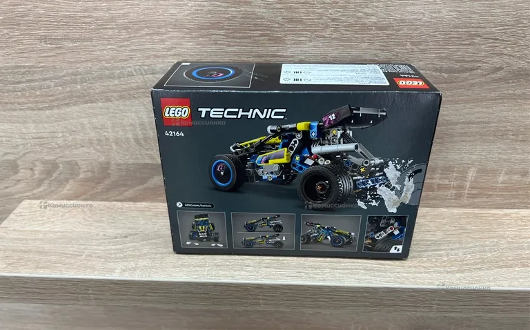 Набор Lego Technic