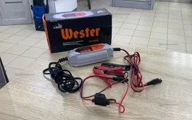 Купить Автомобильное инвертором зарядное устройство Weste б/у , в Пенза Цена:790рублей