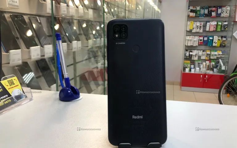 Xiaomi Redmi 9C 2/32Gb NFC