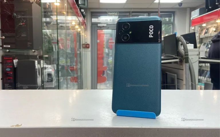 Xiaomi Poco m5 6/128Gb