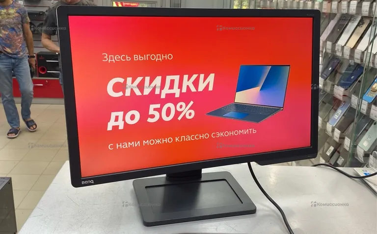 Монитор BenQ benq XL2411-B