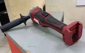 Купить Машина шлифовальная угловая аккумуляторная бесщето б/у , в Чапаевск Цена:3990рублей