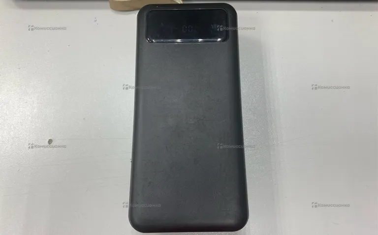Power bank 50000mAh