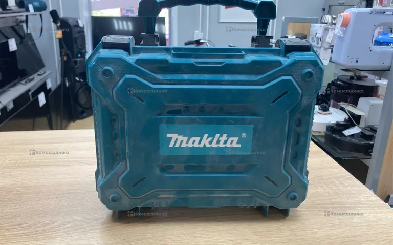 Лазерный уровень Makita 16 лучей