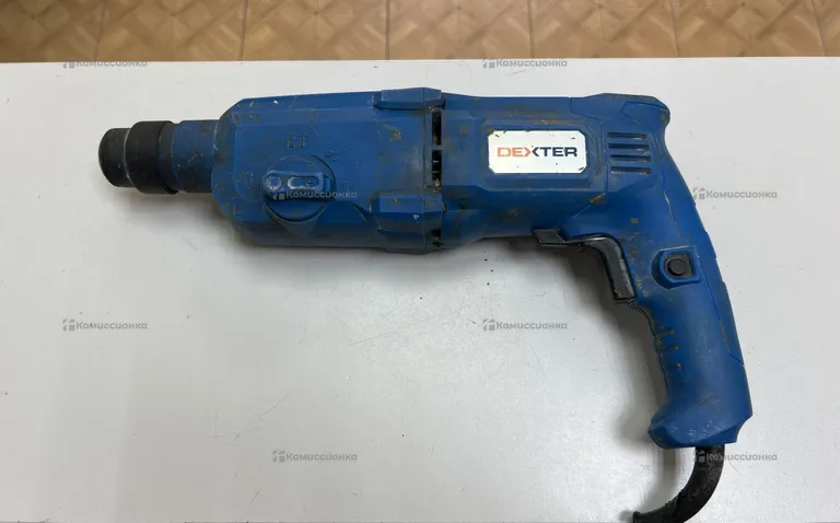 Перфоратор DEXTER Z1C-DS-24GM