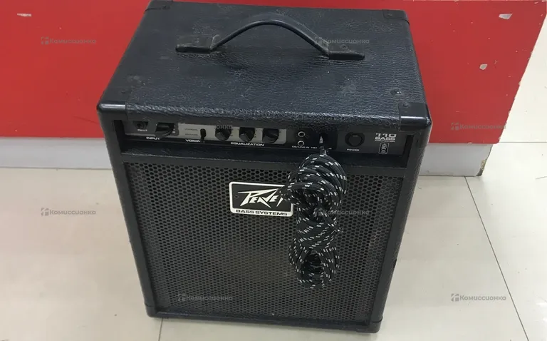 Комбоусилитель Peavey 15 110W