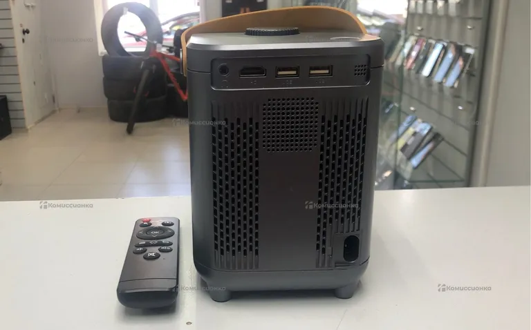 Проектор  HD&AI PROJECTOR