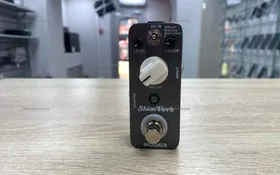 Педаль усилительная Mooer shim verb