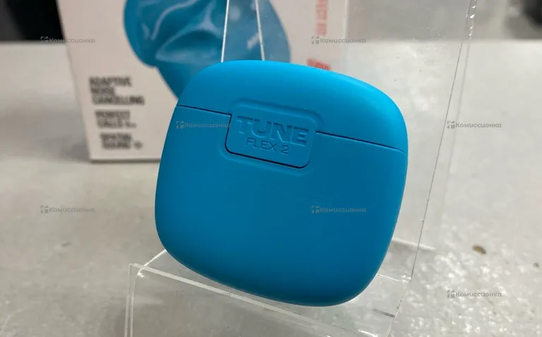 Наушники JBL Tune Flex 2