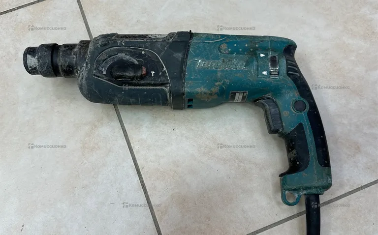 Перфоратор Makita HR2470