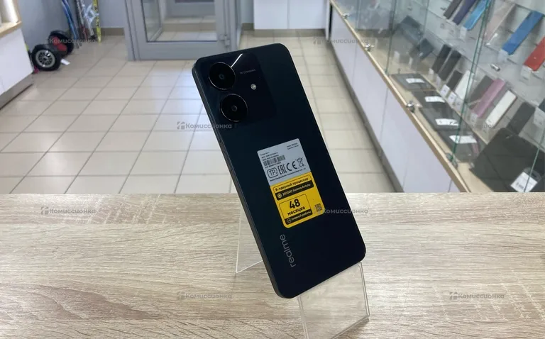Realme Note 60x 3/64Gb