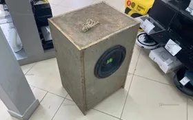 сабвуфер Machete Lite S