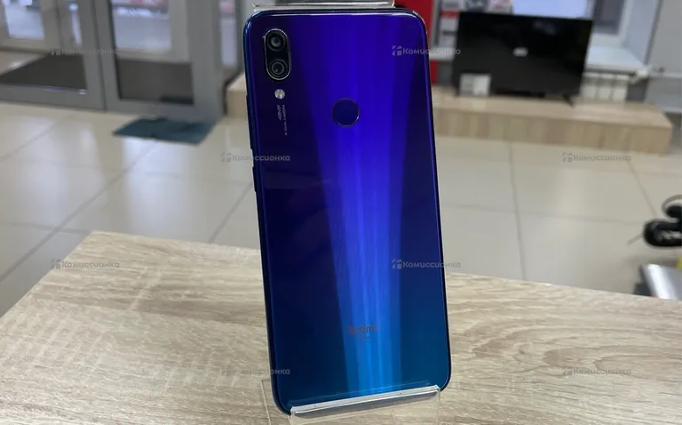 Xiaomi Redmi note 7 4/64GB