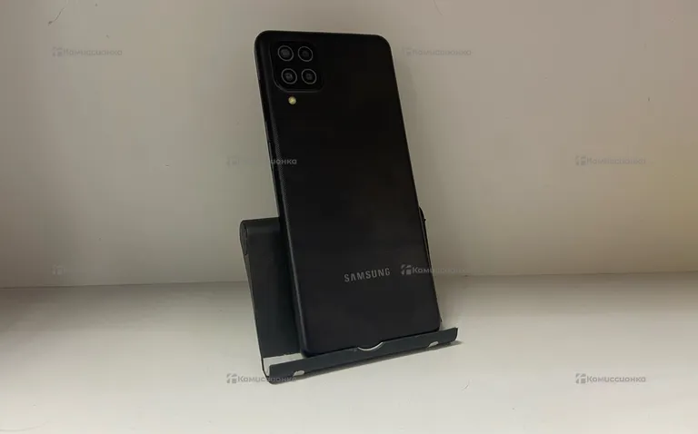 Samsung Galaxy  a12 3/32