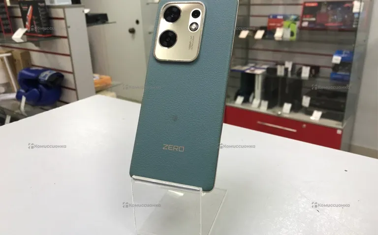 Infinix Zero 30 5G 8/256GB