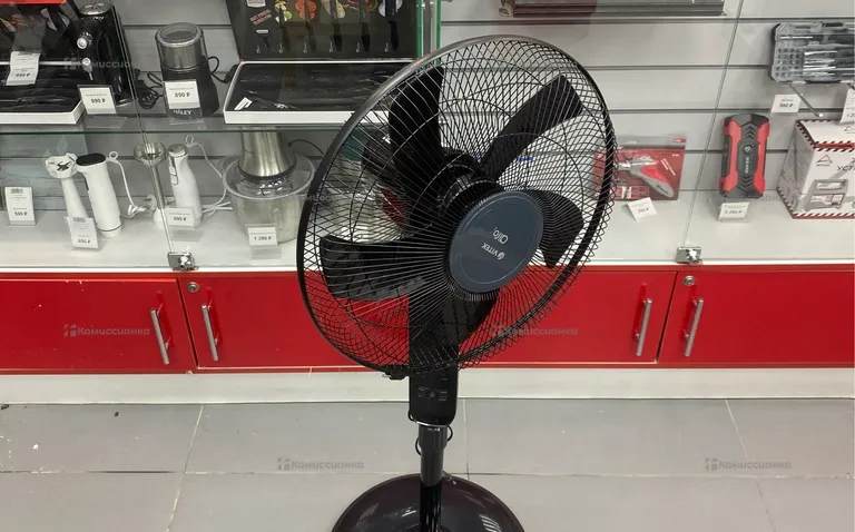 Вентилятор Vitek Airo 2