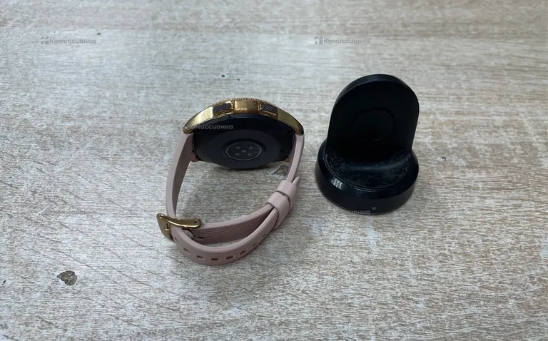 Часы Samsung galaxy watch sm-r810
