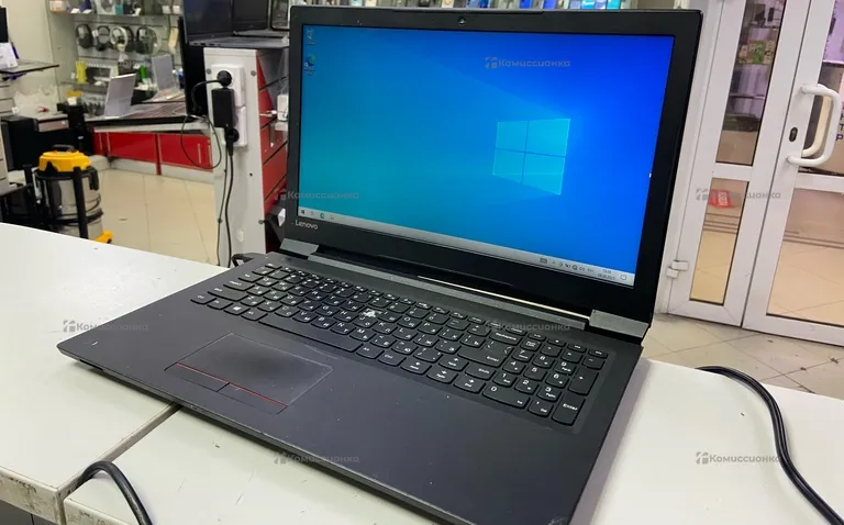 Ноутбук Lenovo Pentium N4200