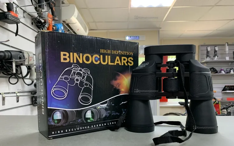 Бинокль BINOCULARS AW116 20PCS