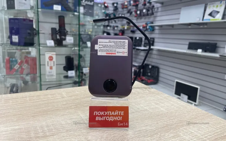 Power bank 10000