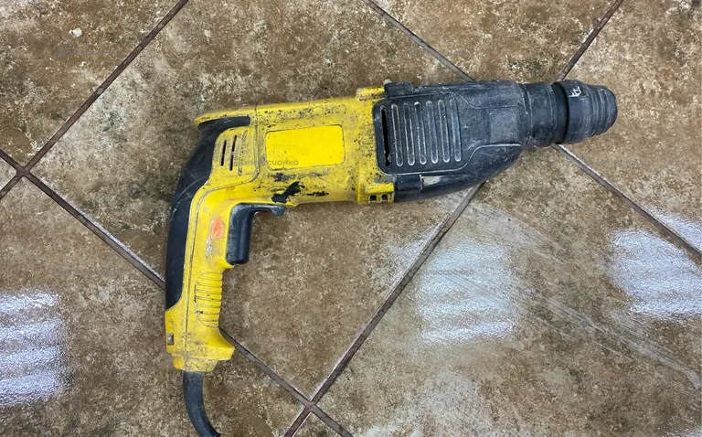 Перфоратор Stanley Fatmax