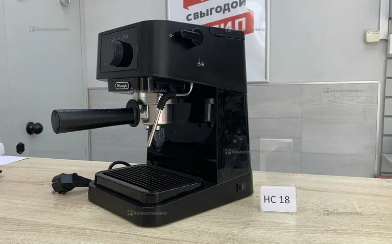 Кофемашинка DeLonghi