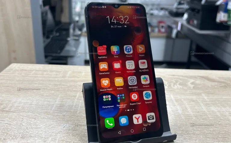 Huawei NOVA Y61 4/128Gb EVE-LX9N