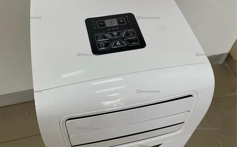 Кондиционер мобильный Electrolux EACM-07 FM/N3