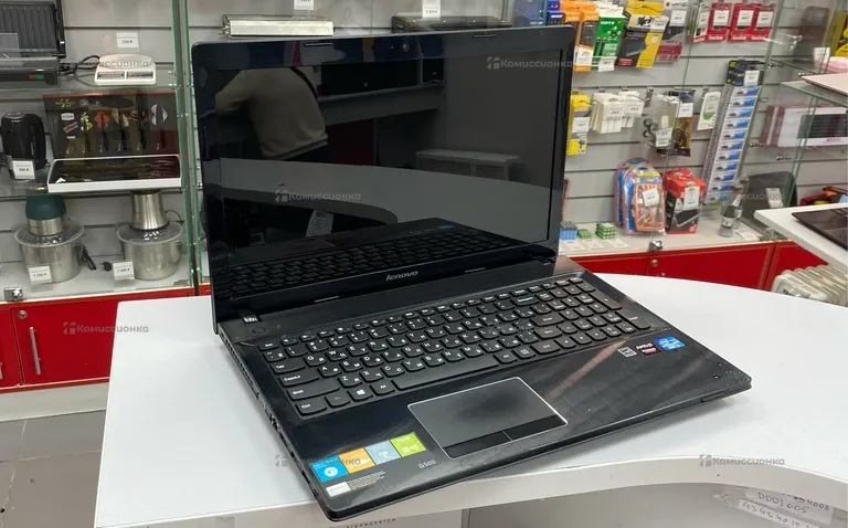 Ноутбук Lenovo G500