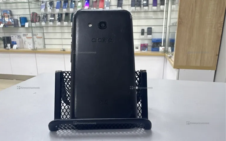 Alcatel pixi