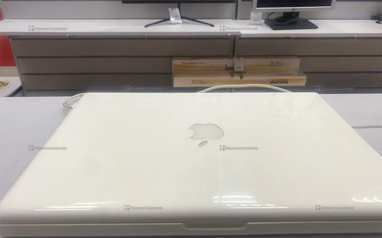 Ноутбук apple Mac OS X