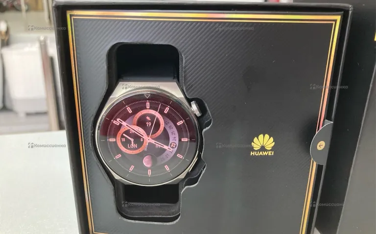 Часы  Huawei Watch GT 3 Pro