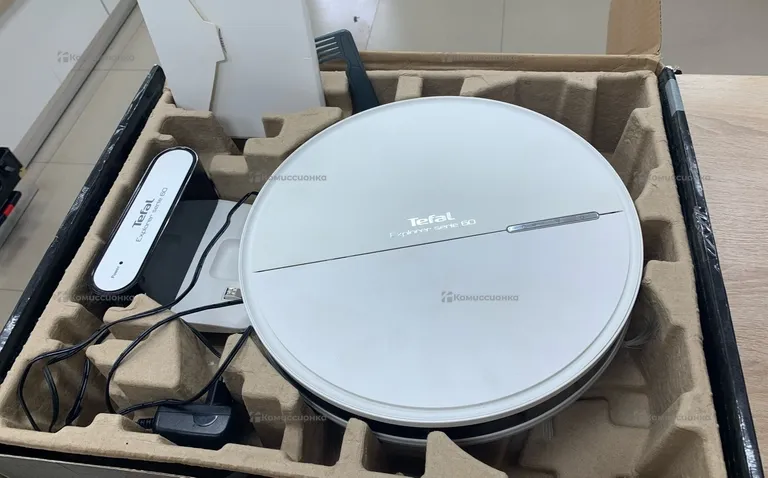 Пылесос  Tefal Explorer series 50