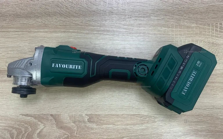 УШМ Favourite obs 21 fg 125c