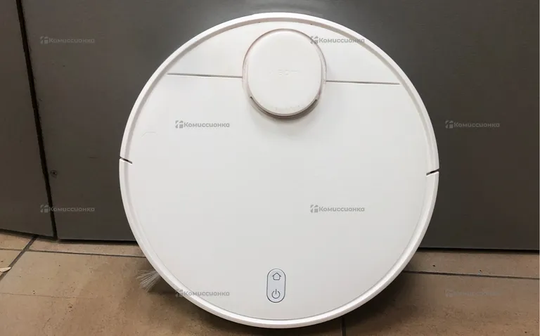 Пылесос Xiomi vacuum s10