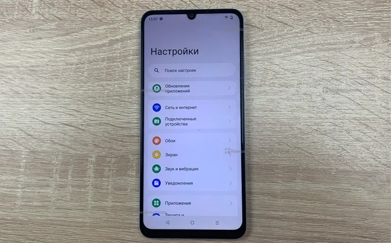 Realme Note 50 4/128Gb