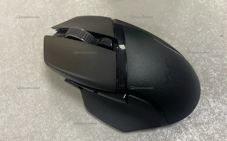 Мышь ryzer basilisk v3 hyperspeed