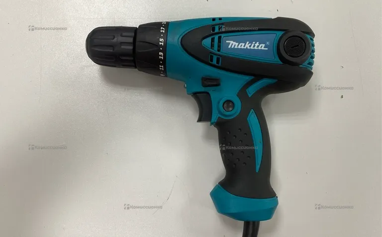 Makita Electric drill rep.