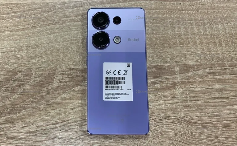 Xiaomi Redmi Note 13 Pro 256Gb