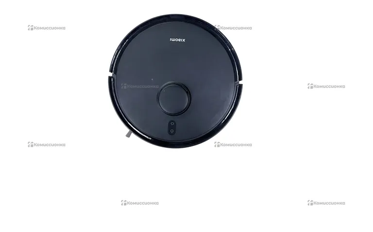 Пылесос  Xiaomi Robot Vacuum S20