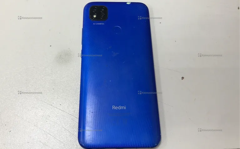 Xiaomi Redmi 9C 3/64Gb
