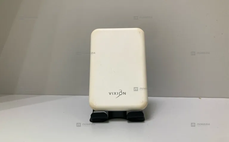 Powerbank vixion ( беспроводная зарядка)