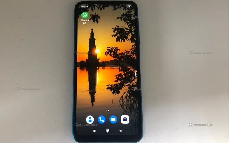 Xiaomi Redmi 9A 2/32 ГБ