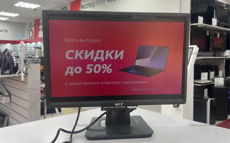 Монитор Acer AL1916W