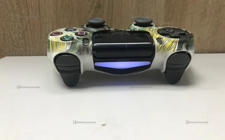 Ps 4 геймпад