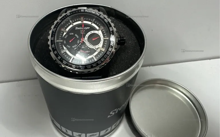 Часы  Steinmeyer S206.03.31