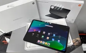 Купить Xiaomi Xiaomi Pad 6 6/128Gb+ keyboard б/у , в Москва и область Цена:26900рублей