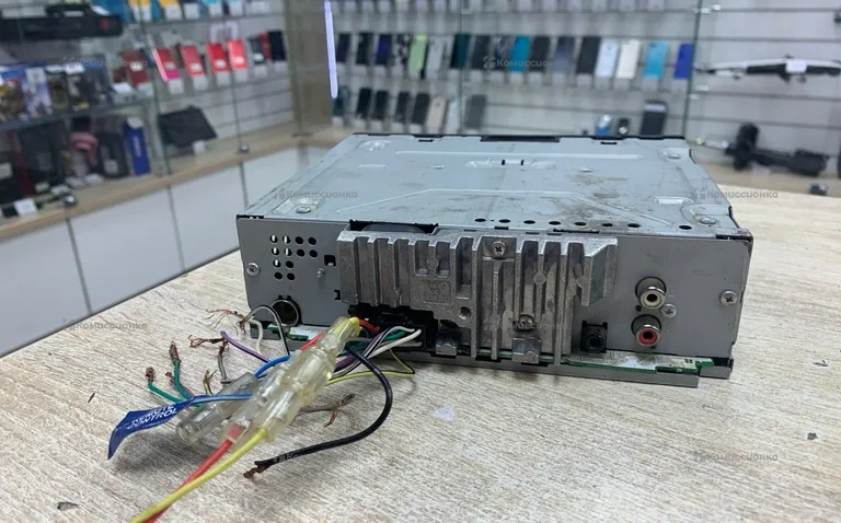 Автомагнитола  Pioneer Deh-1420UB