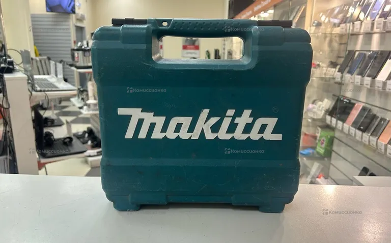 Термопистолет Makita HG5030K