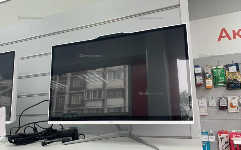 Моноблок  MSI PRO AP222